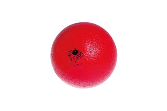 Pinguin Ball rot Ø 16 cm