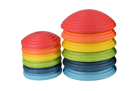 GOWI River Stones EPP - Set 12