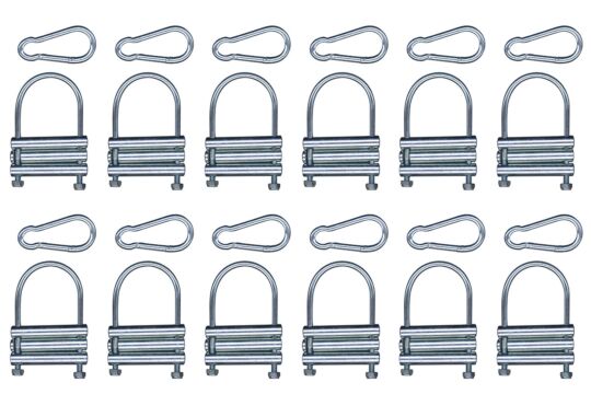 Schlauchi - Set 12