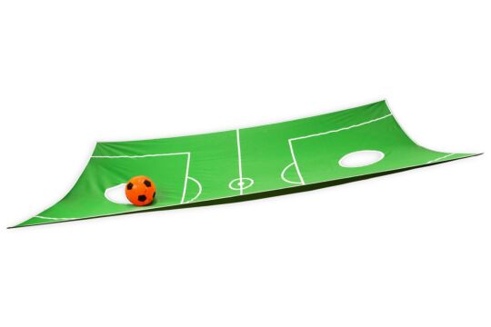 Air Fun Fussball