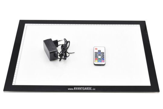 Lightpad A3 - Rainbow