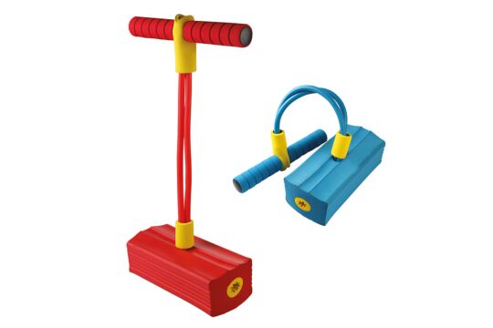 Spring-Pogo