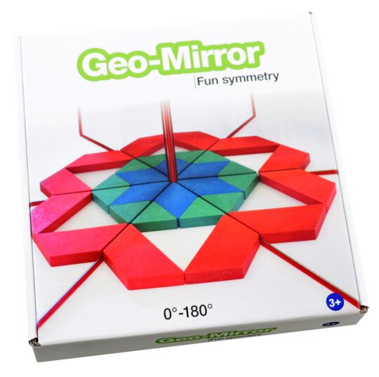 Geo Spiegel