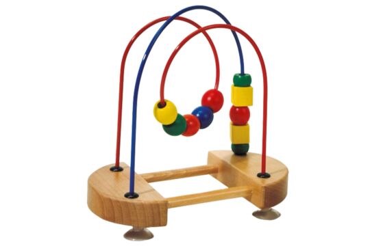Motorikschleife Motoro Klebo