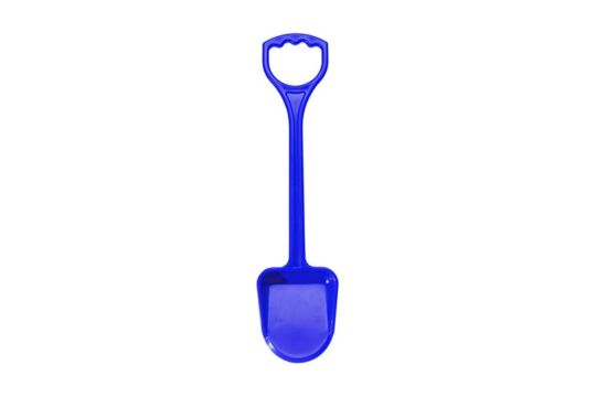Sandschaufel Spaufel 35 blau