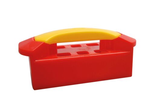 Ziegelpresse