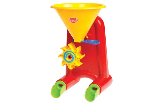 GOWI Sand & Wassermühle Mini