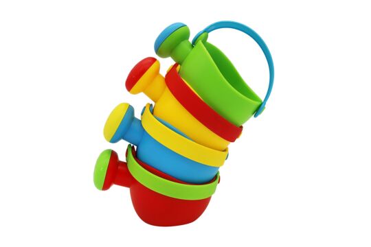 Mini Giesskanne einzeln
