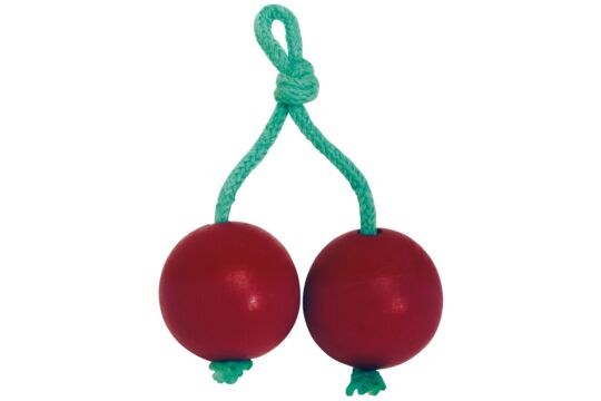 Spielobst Kirschen 24 Paar