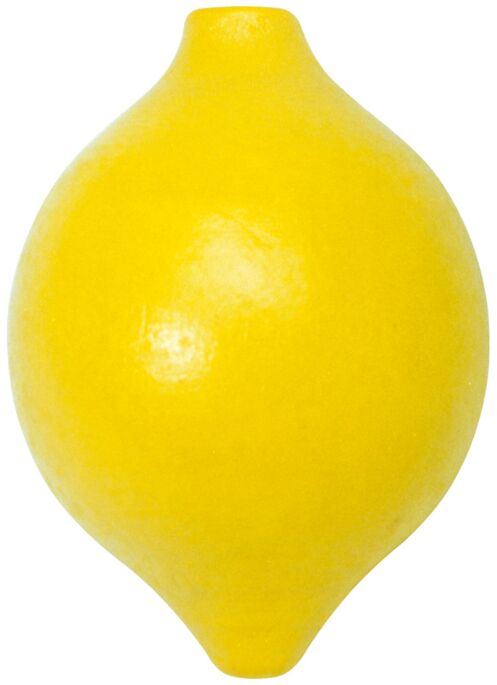 Spielobst Zitronen 12 Stück
