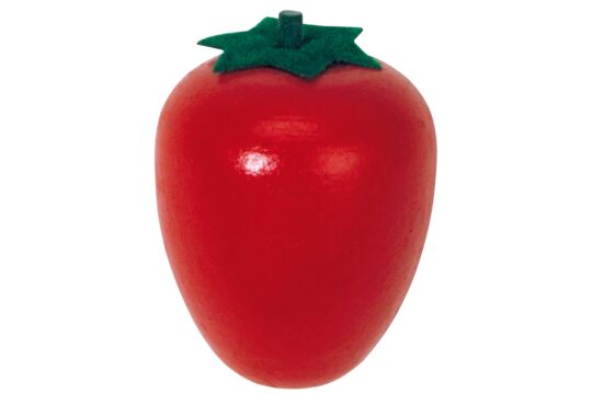 Spielobst Erdbeeren 24 Stück