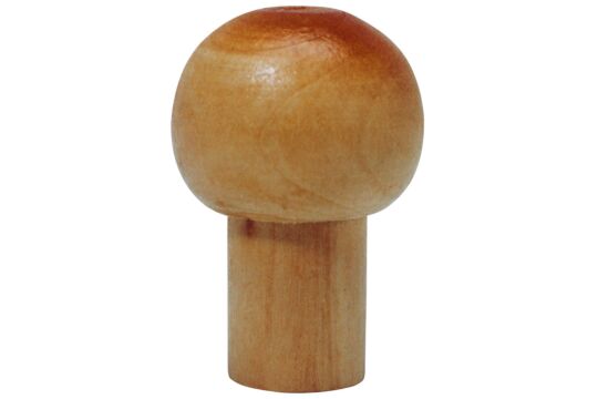 Spielgemüse Pilze klein 24 Stück