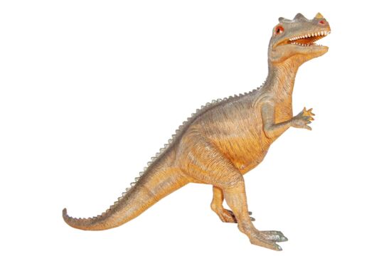 Dinosaurier Ceratosaurus