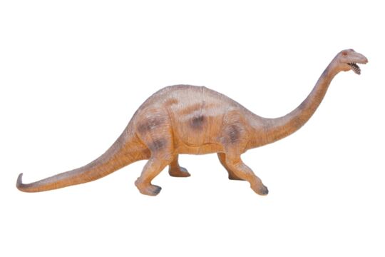 Dinosaurier Apatosaurus