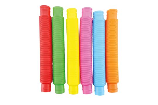 PopCon Schlauch XL- Set 6