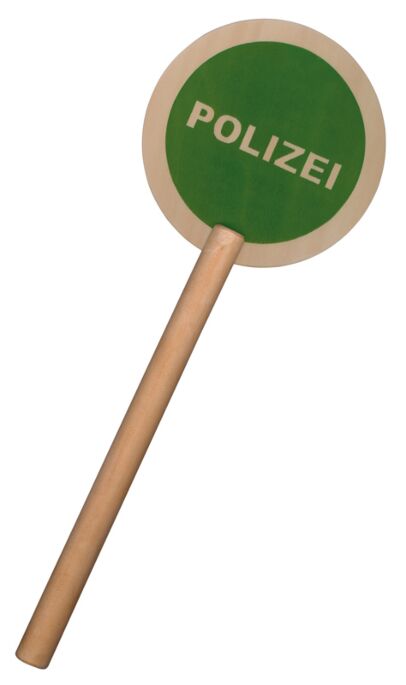 Polizei Kelle