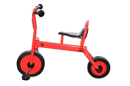 Fahrrad Maxibike