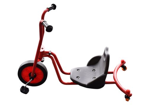 Fahrzeug Loopy