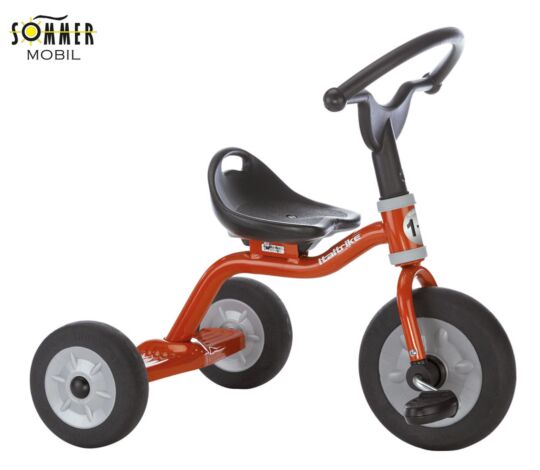 Dreirad Mini Touring Red