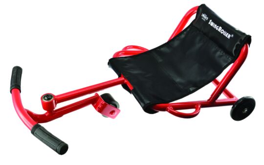 Kinderfahrzeug SwingRoller - Kiga