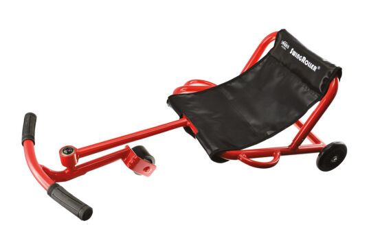 Kinderfahrzeug Swing Roller Maxi