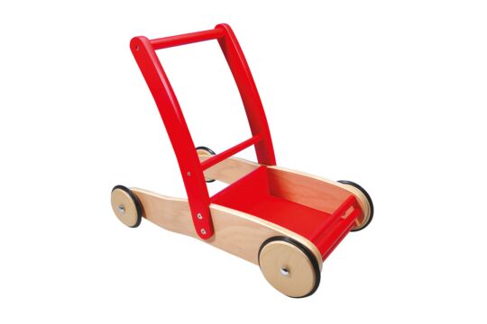 Lauflernwagen