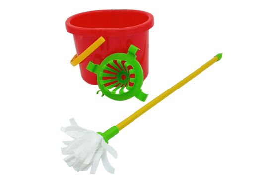 Putzeimer Set - 3tlg