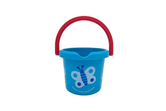 Eimer ø14cm - Blau