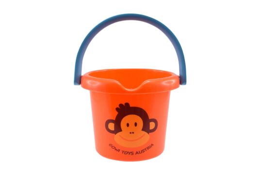 Eimer ø16cm - Orange