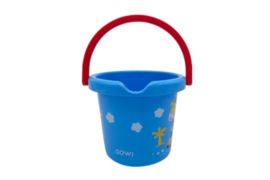 Eimer ø18cm - Blau