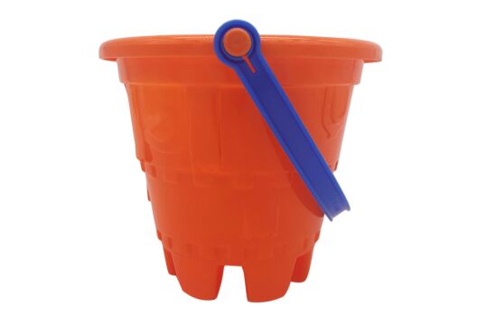 Burgeimer ø17cm - Orange