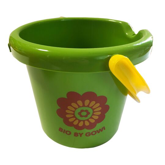 Eimer Ø18cm - BIO