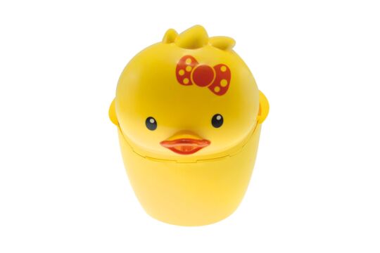 Gießkanne Schöpftier Küken - einzeln