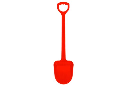 Sandschaufel Spaufel 75 Rot