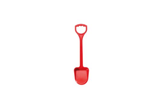 Sandschaufel Spaufel 35  rot