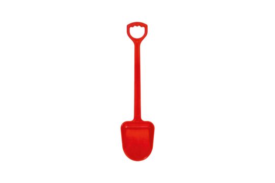 Sandschaufel Spaufel 55 rot