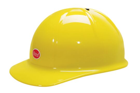 GOWI Bauhelm für Kinder