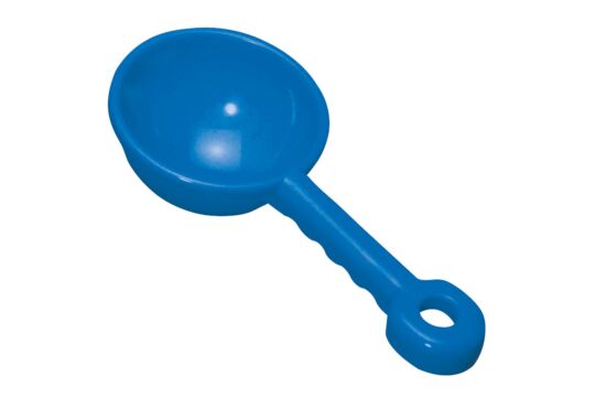 Sandschaufel Schöpfkelle - Blau