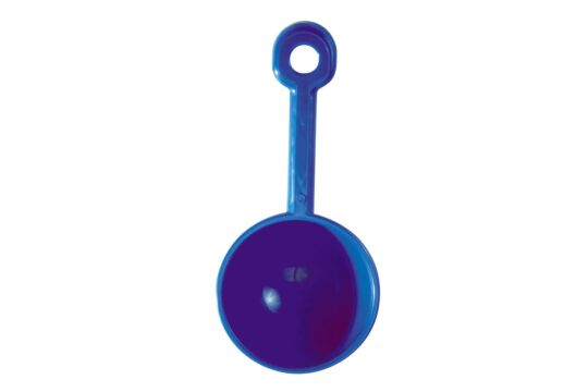 GOWI Schöpfkelle - Blau