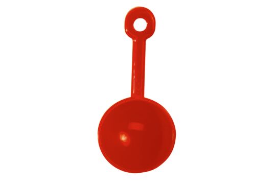 GOWI Schöpfkelle - Rot