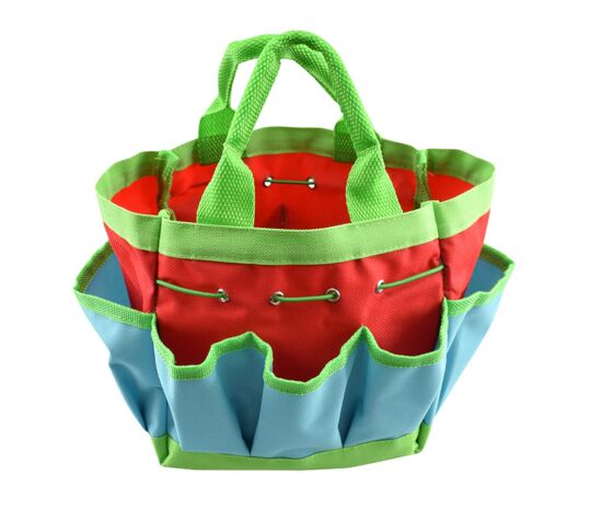 Aufbewahrungs- und Sortiertasche