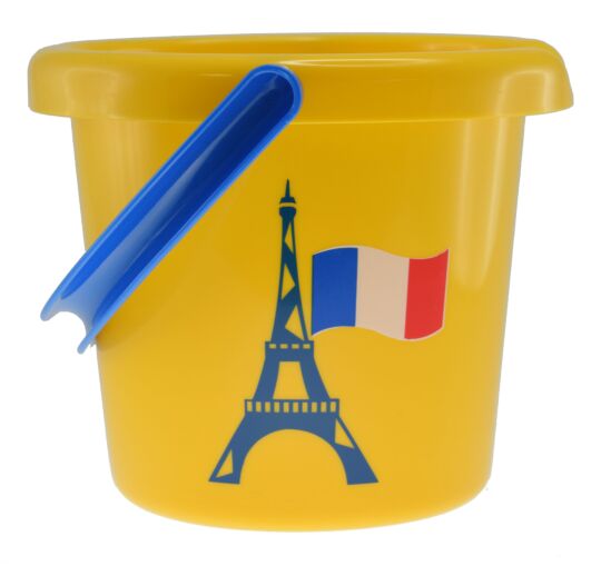 Eimer Paris ø18cm