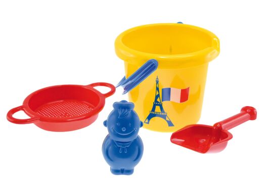 Sand Set Paris