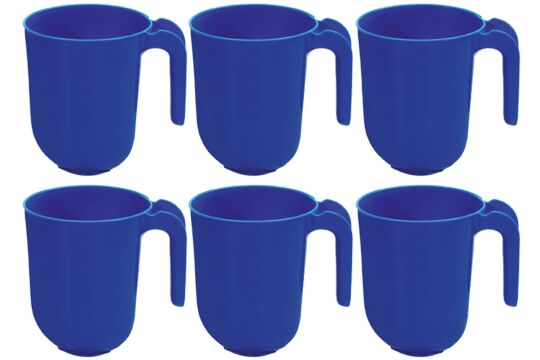 Schüttelsieb - Set 6