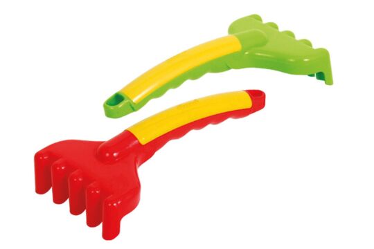 Rechen 19cm