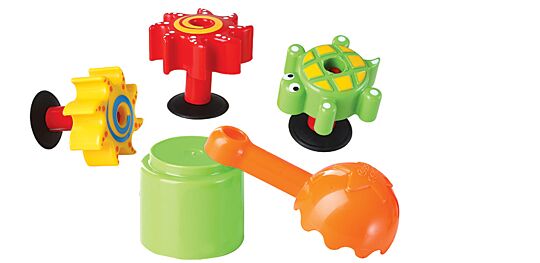 Wassermühle Kreativ Bausatz