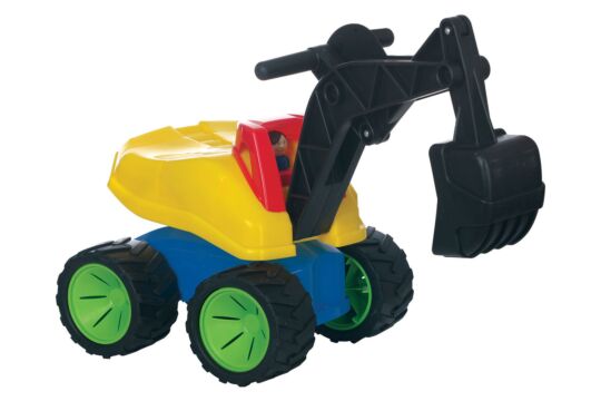 Giant Bagger Trendy grün