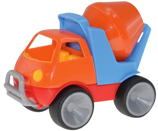 GOWI Betonmischer baby-sized