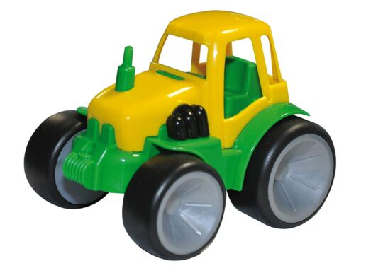 GOWI Traktor baby-sized