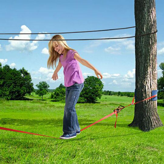 Slackline